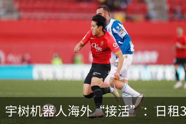 宇树机器人海外“接活”：日租3000美元，主业仍是跳舞！从“氛围组”到“打工人”还有多远？